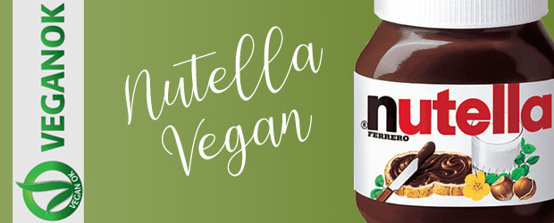 Nutella Vegan